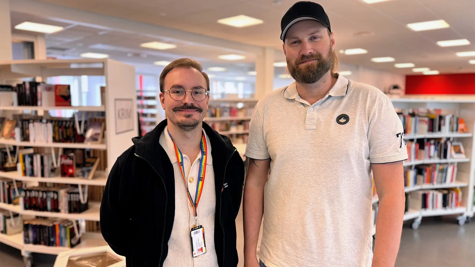 Keeping the whole school up to date – with PinToMind